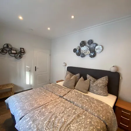 Apartment Fewo Strandblick *