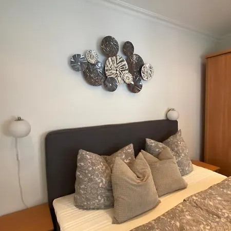 Apartment Fewo Strandblick Rostock