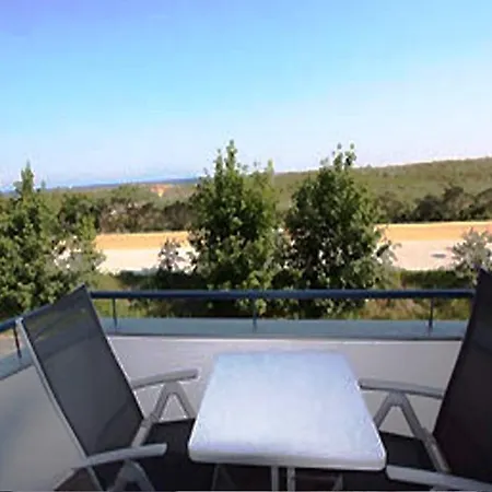 Fewo Strandblick Apartment *