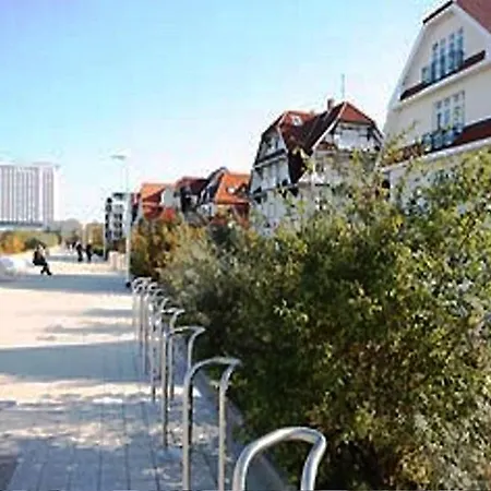 Apartment Fewo Strandblick *