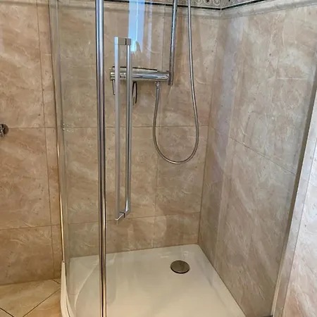 Apartment Fewo Strandblick Rostock