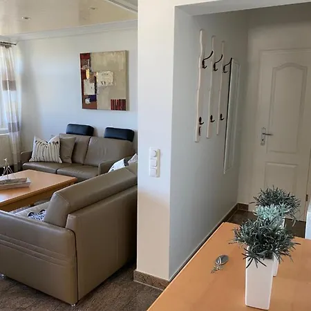Fewo Strandblick Apartment *